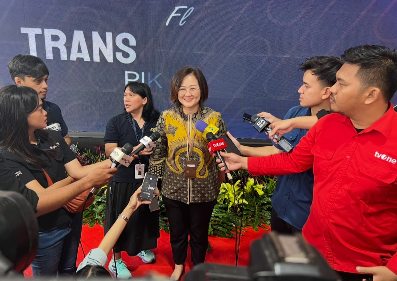 PIK 2–Blok M Kini Terhubung: Langkah Strategis Perkuat Pariwisata di Utara Jakarta