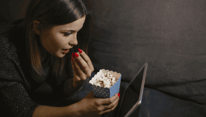 Link Nonton Drakor Sub Indo Lengkap Gratis LK21 dan DramaQu Berbahaya! Ini 15 Platform Streaming Resmi