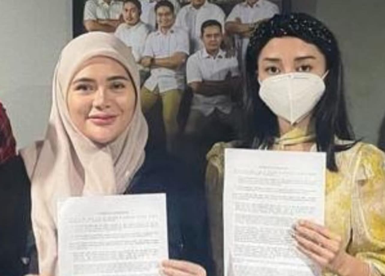 Dijadikan Tersangka, Ibu Empat Anak Ini Klaim Jadi Korban Kriminalisasi Aparat