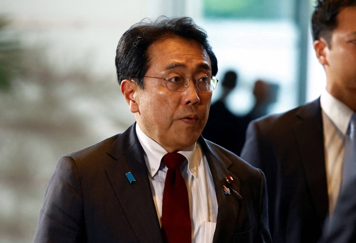 Jepang Andalkan Investasi Strategis Tekan Tarif AS Jelang Pertemuan G-7