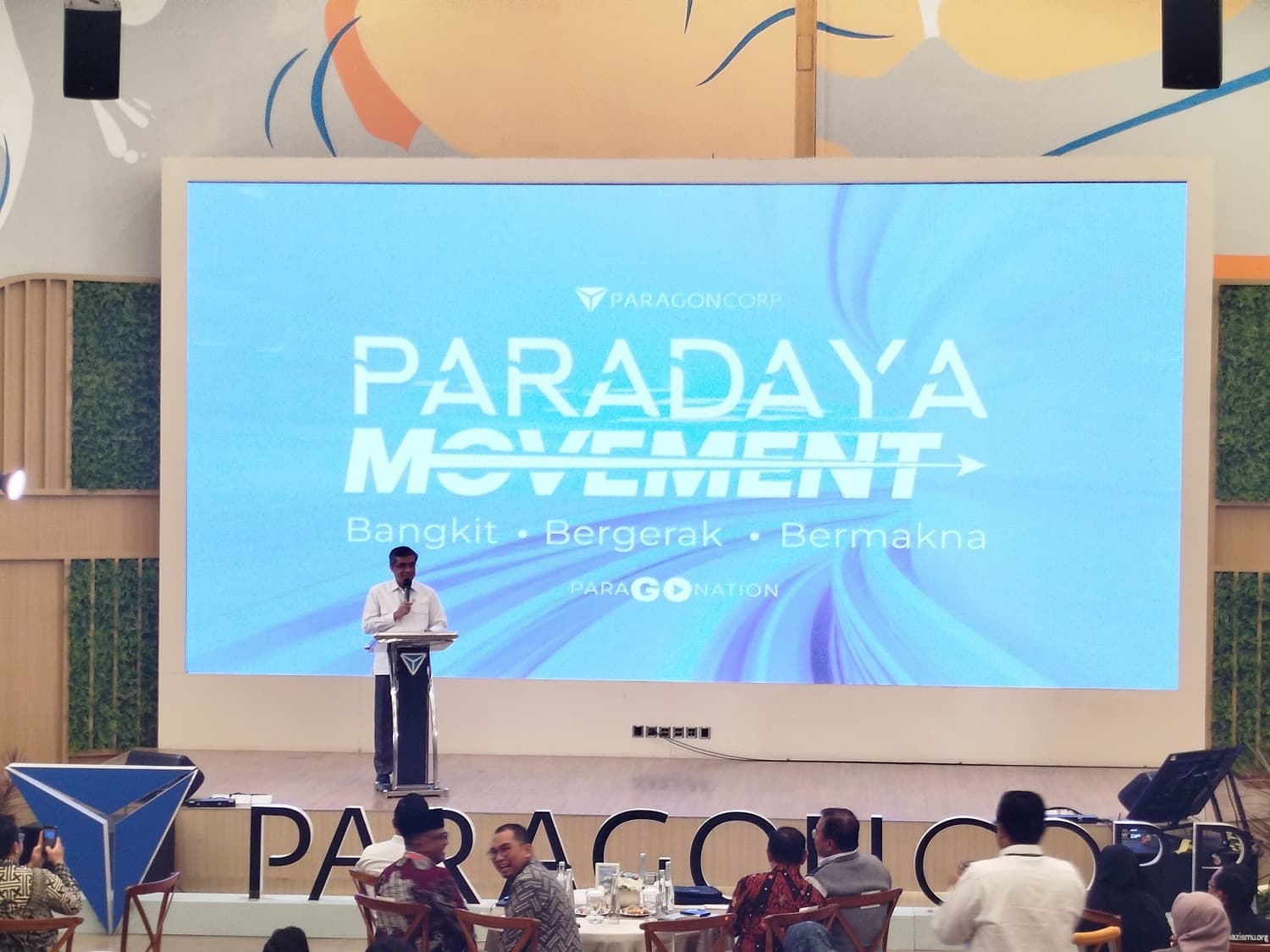 Pemerintah Siapkan Terobosan Kolaboratif Hadapi Tantangan Ketenagakerjaan dan Produktivitas Nasional