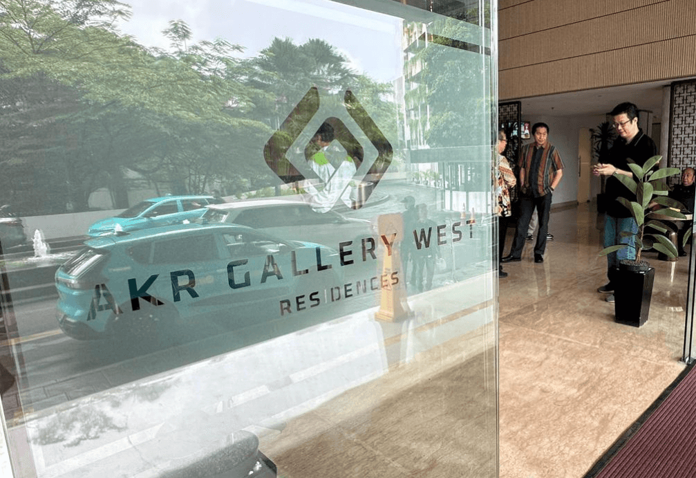 AJB Tak Kunjung Terbit, REI Minta Pengembang dan Pemerintah Percepat Legalitas Apartemen