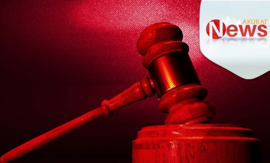 Rektor UI Kalah di PTUN, Sanksi Etik Promotor Disertasi Bahlil Dibatalkan