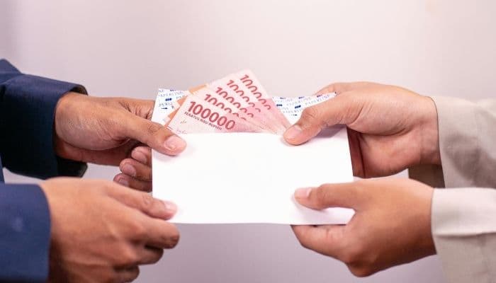  5 UMR Terkecil di Indonesia Tahun 2025, Simak Data dan Perbedaannya