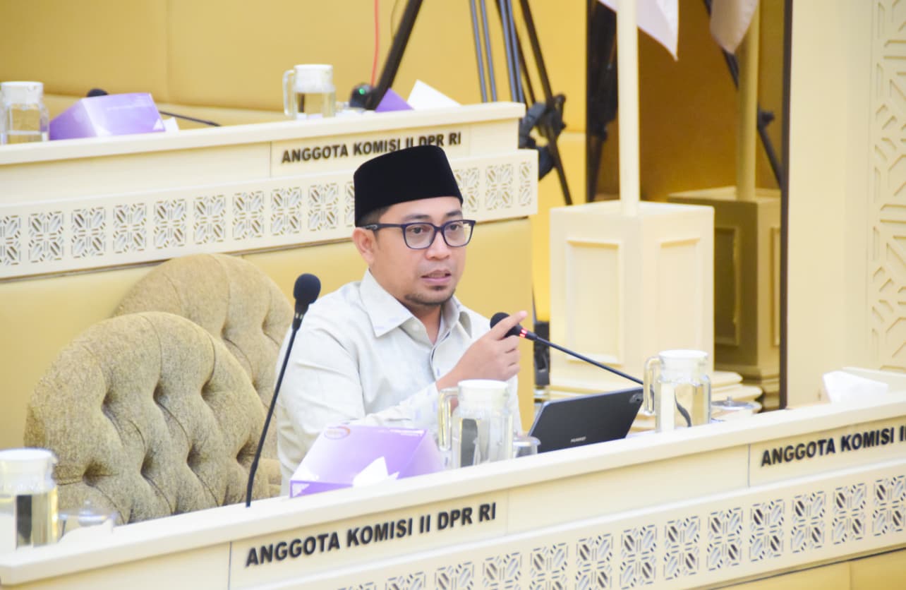PKB Kritisi MK Kerap Bikin Norma Baru Tanpa Diskusi dengan DPR dan Pemerintah
