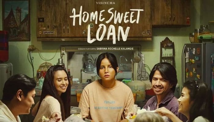 Link Nonton Film Home Sweet Loan Terbaru, Bukan di LK21 dan Idlix! Cek Situs Resmi Nonton Film Gratis di Sini
