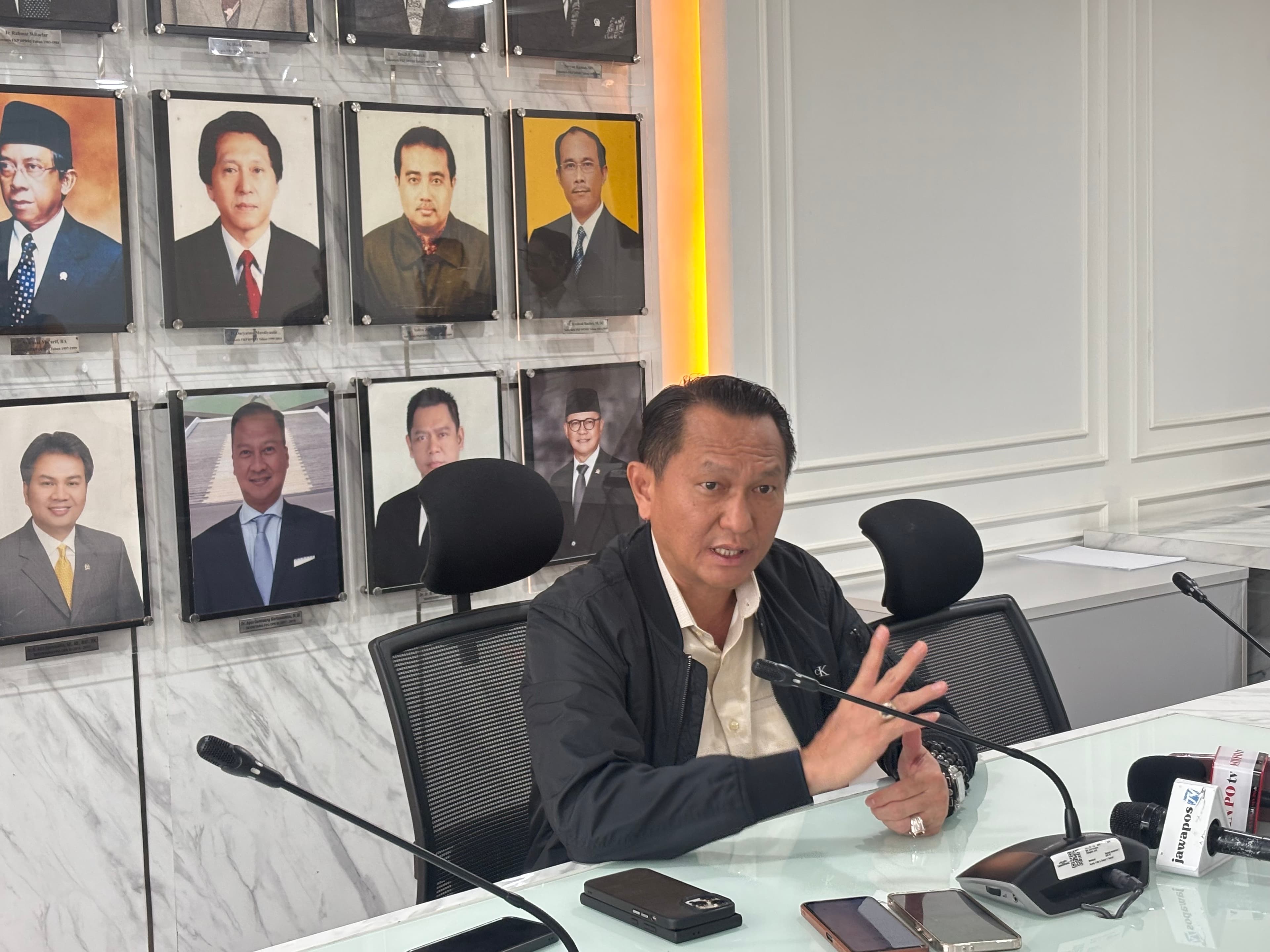 Izin 4 Perusahaan Tambang di Raja Ampat Dicabut, Komisi XII DPR: Keputusan yang Tepat