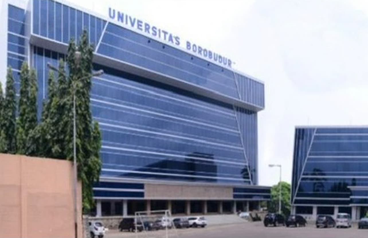 Universitas Borobudur Masuk Deretan Program Doktor Ilmu Hukum Terbaik di Indonesia 2025