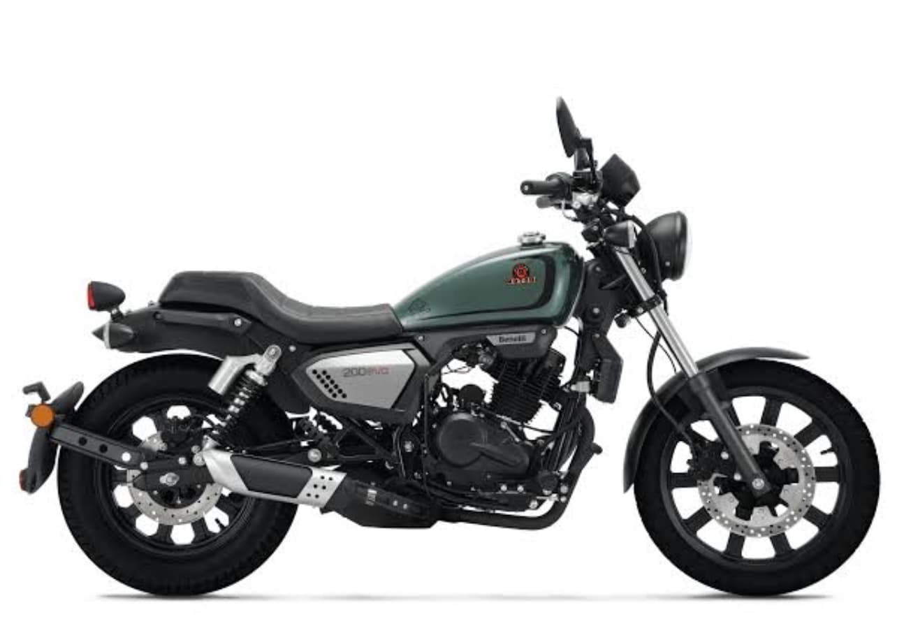 7 Motor Cruiser Murah Bergaya Klasik, Mulai Rp27 Jutaan!