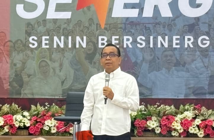 Reformasi Birokrasi Digital Harus Presisi, Efisien, dan Berbasis Dampak Nyata
