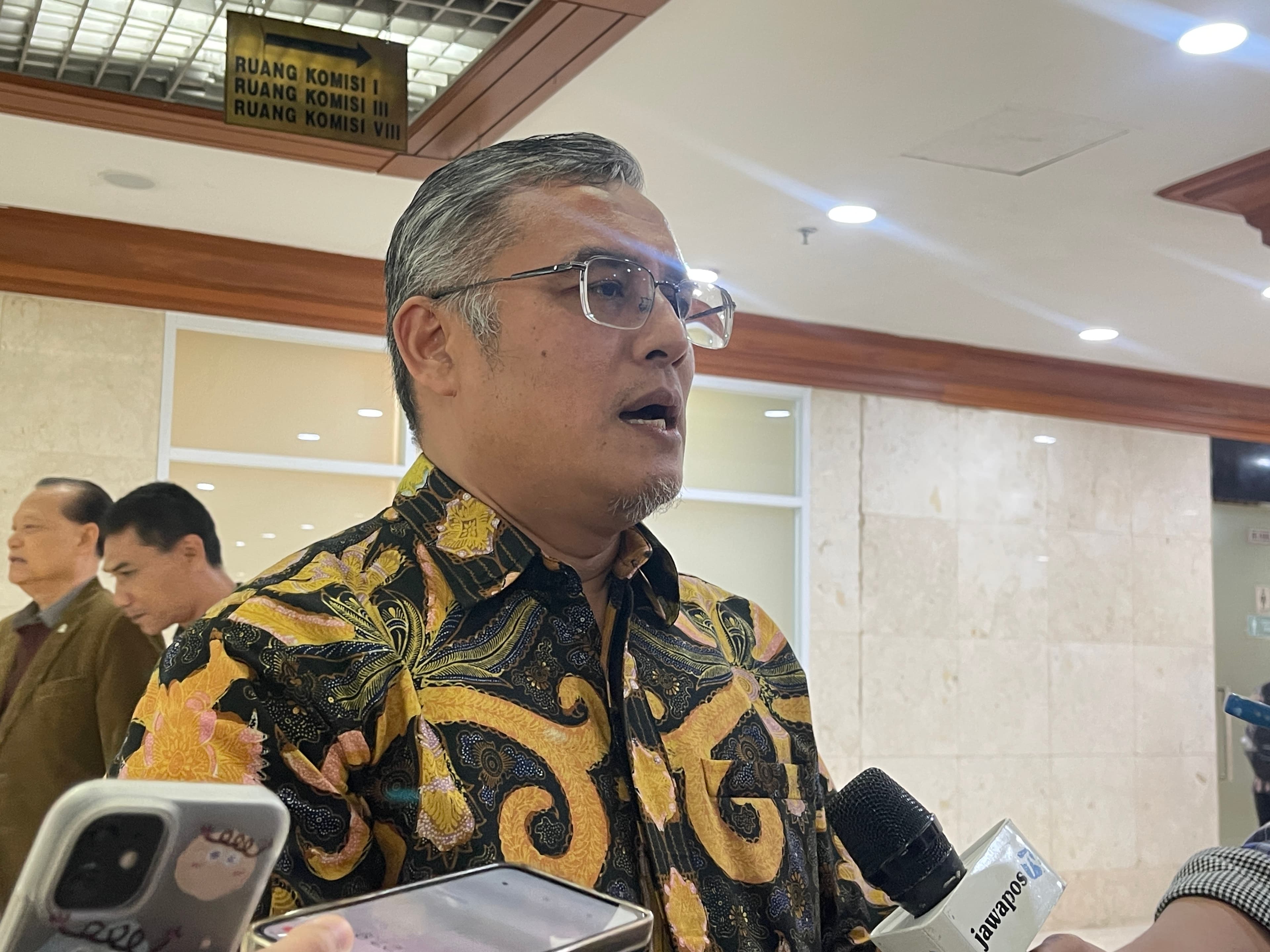 Cegah Tumpang Tindih, Proses Penyelidikan Diusulkan Diatur di Luar KUHAP