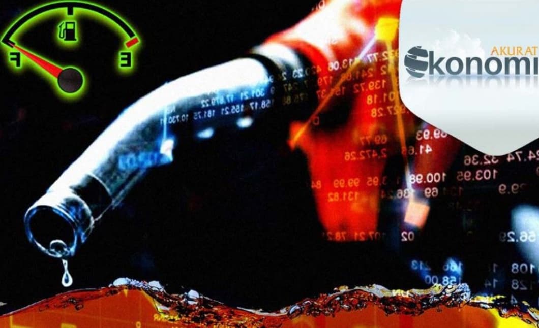 Penutupan Selat Hormuz Berpotensi Picu Lonjakan Harga Minyak, Bisa Tembus USD 100 per Barel