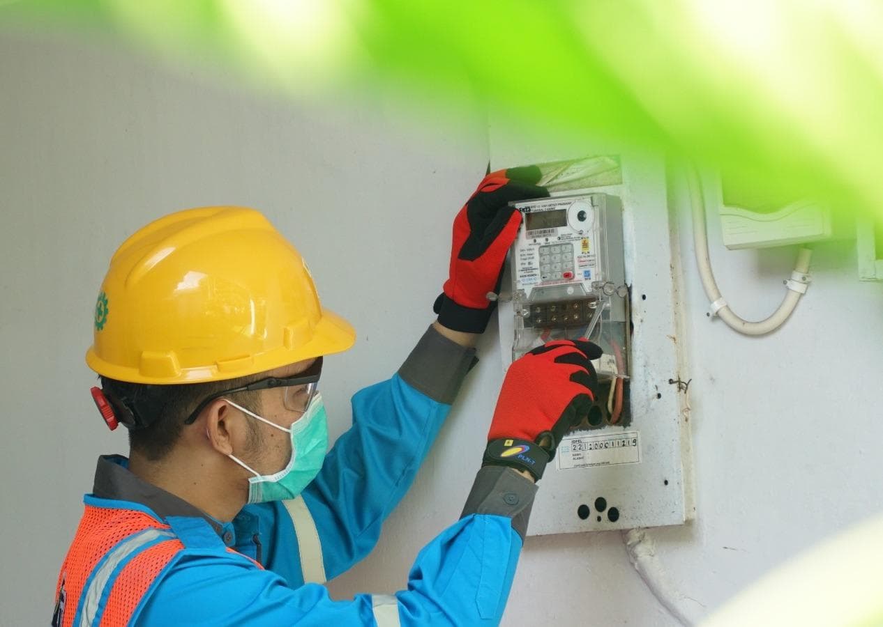 Tarif Listrik Rumah Tangga Mampu Batam Naik Mulai Juli 2025