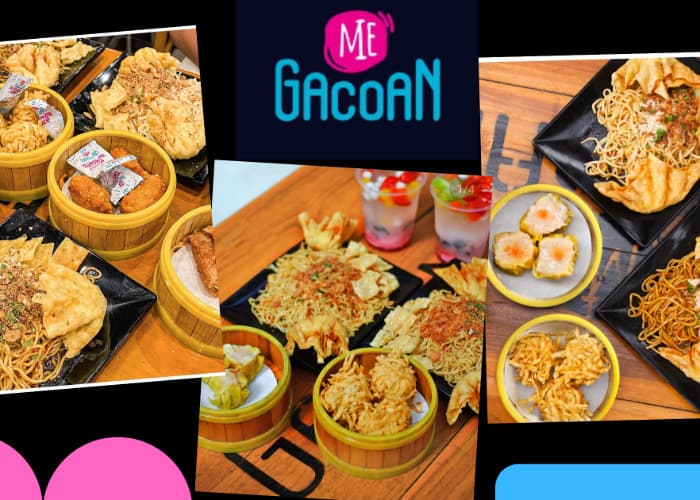 Siapa Pemilik Mie Gacoan? Intip Profil Singkat di Balik  Viralnya Makanan Ini!