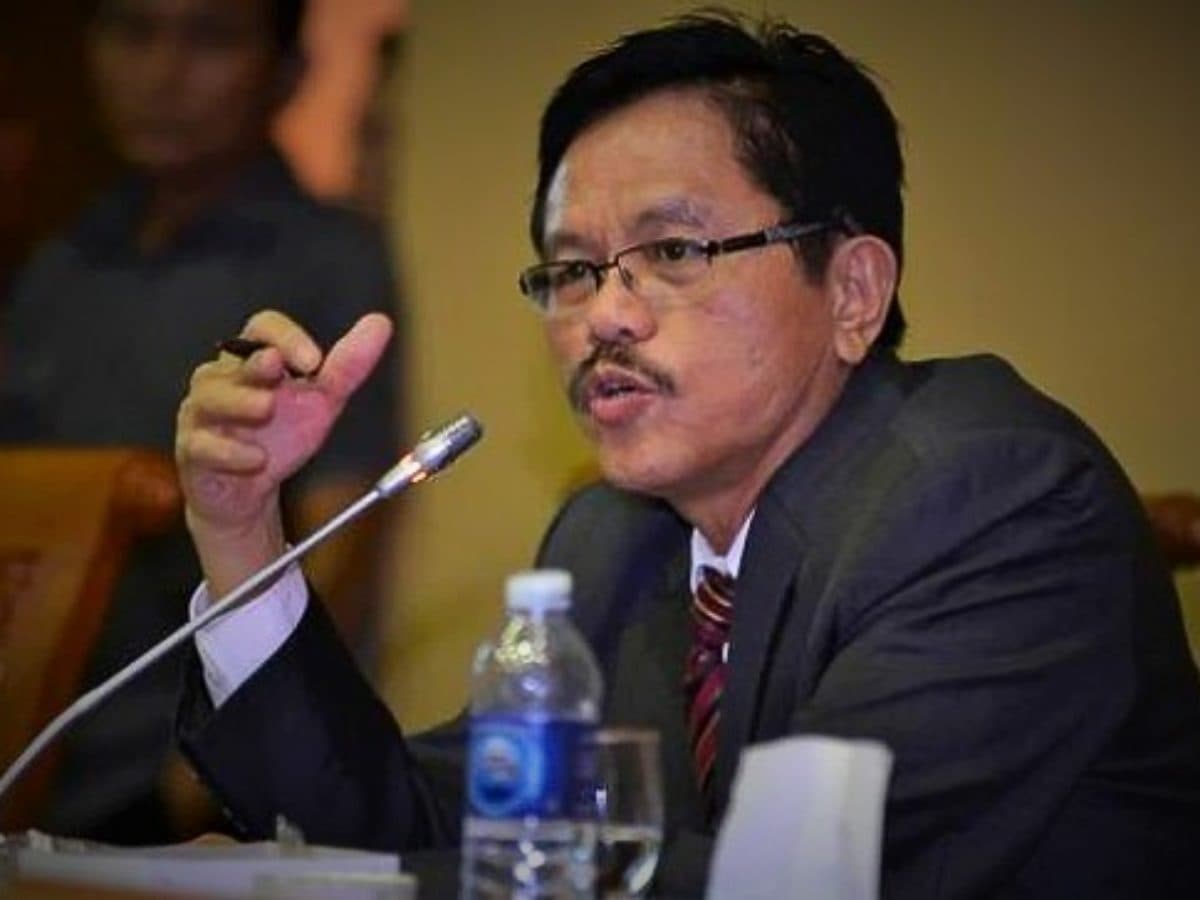 Swasembada Energi Dorong Industri Lebih Kompetitif