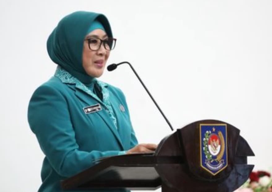 Tuan Rumah HKG PKK dan HUT Dekranas 2025, Kaltim Siapkan Gelaran Terbaik untuk Indonesia