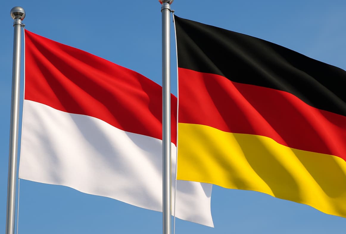 Calon Dubes RI untuk Jerman Tekankan Politik Bebas Aktif dan Perlindungan Diaspora