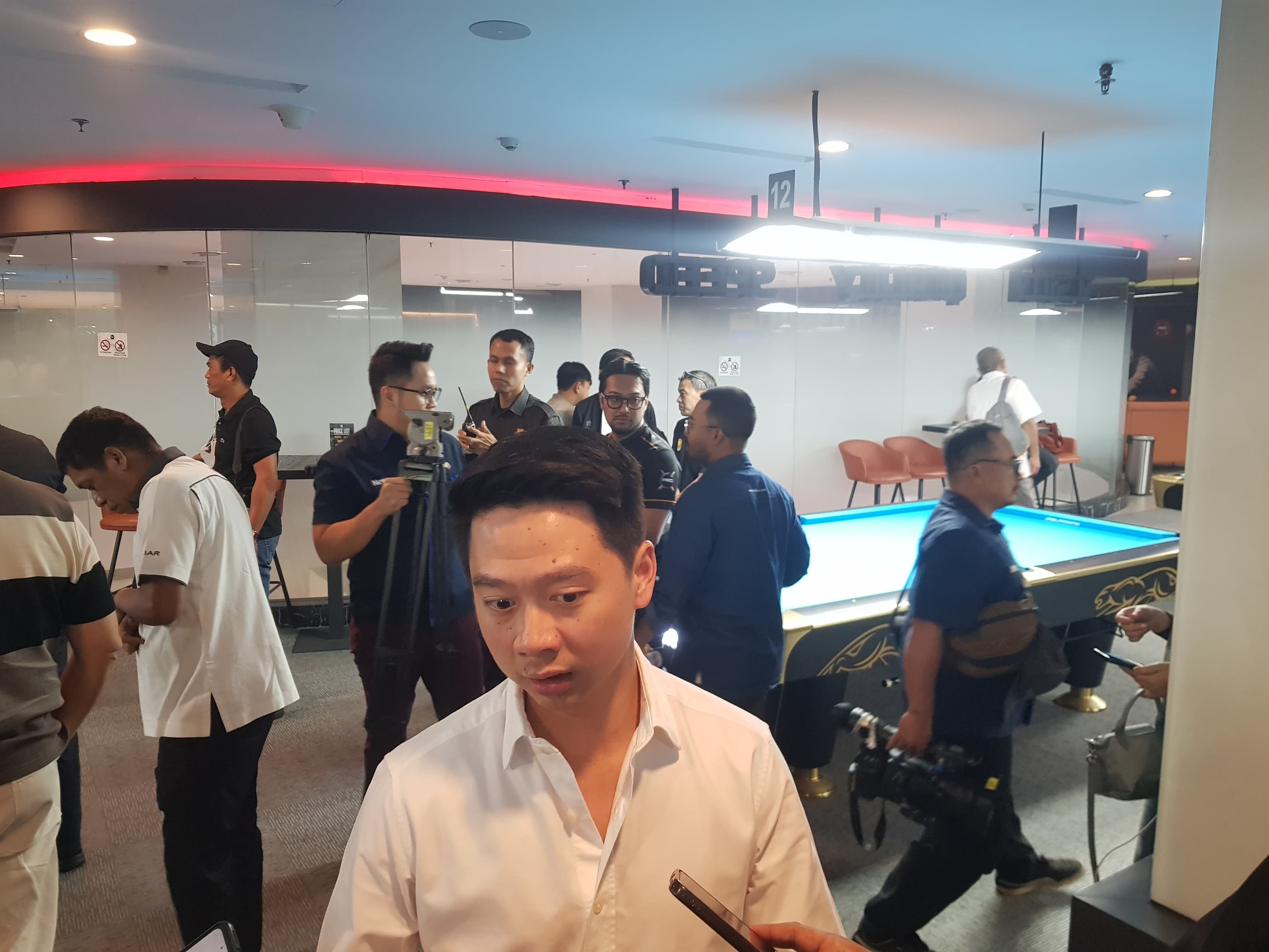 Kevin Sanjaya Nilai Pasangan Ganda Putra Anyar Fajar/Fikri Bisa Bersaing di Level Elite