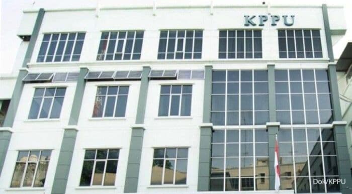 KPPU Diminta Aktif Awasi Praktik Monopoli, Tak Hanya Andalkan Laporan