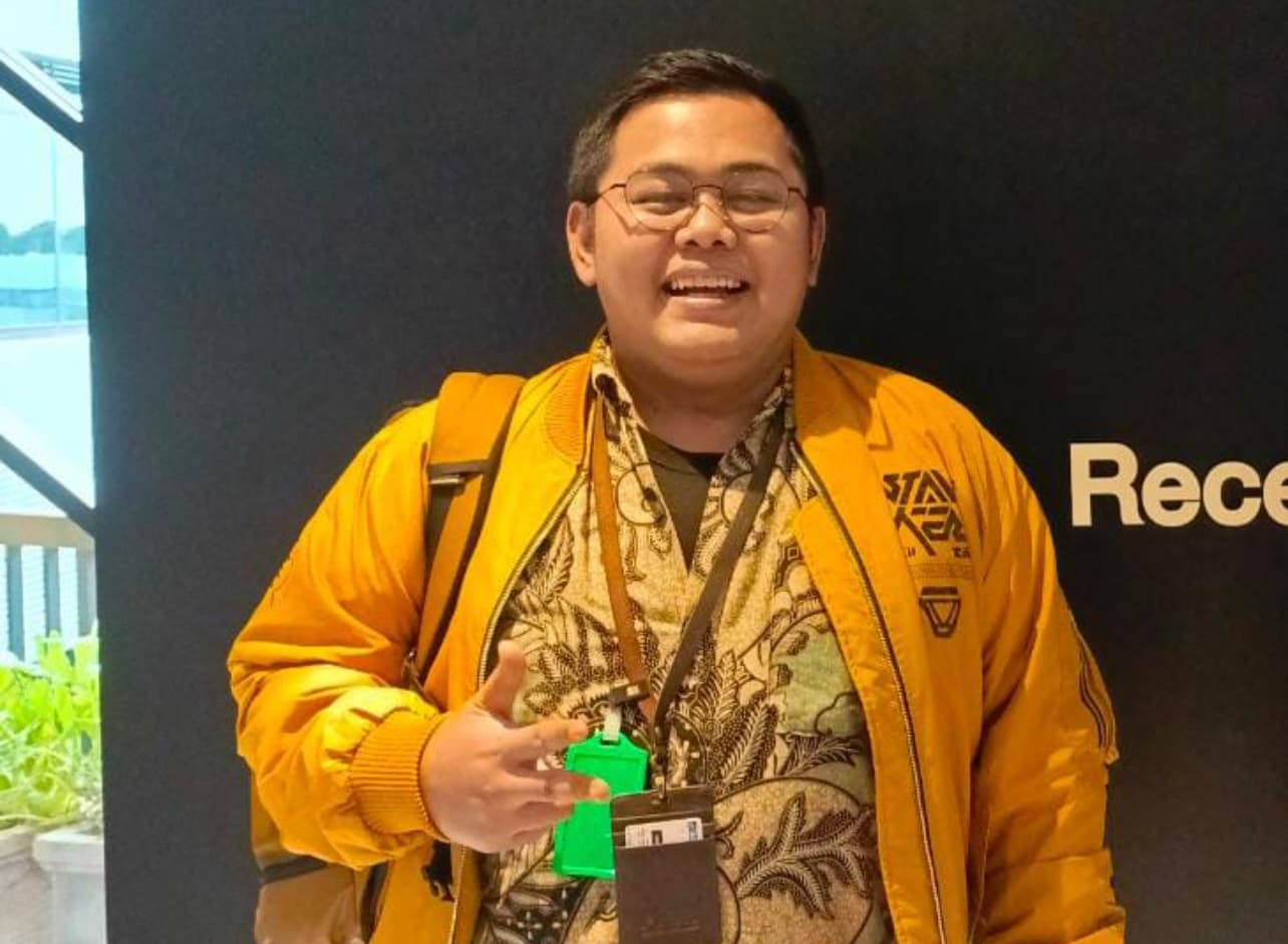 Khittah Logam Tanah Jarang dan Transformasi Teknokrat Santri