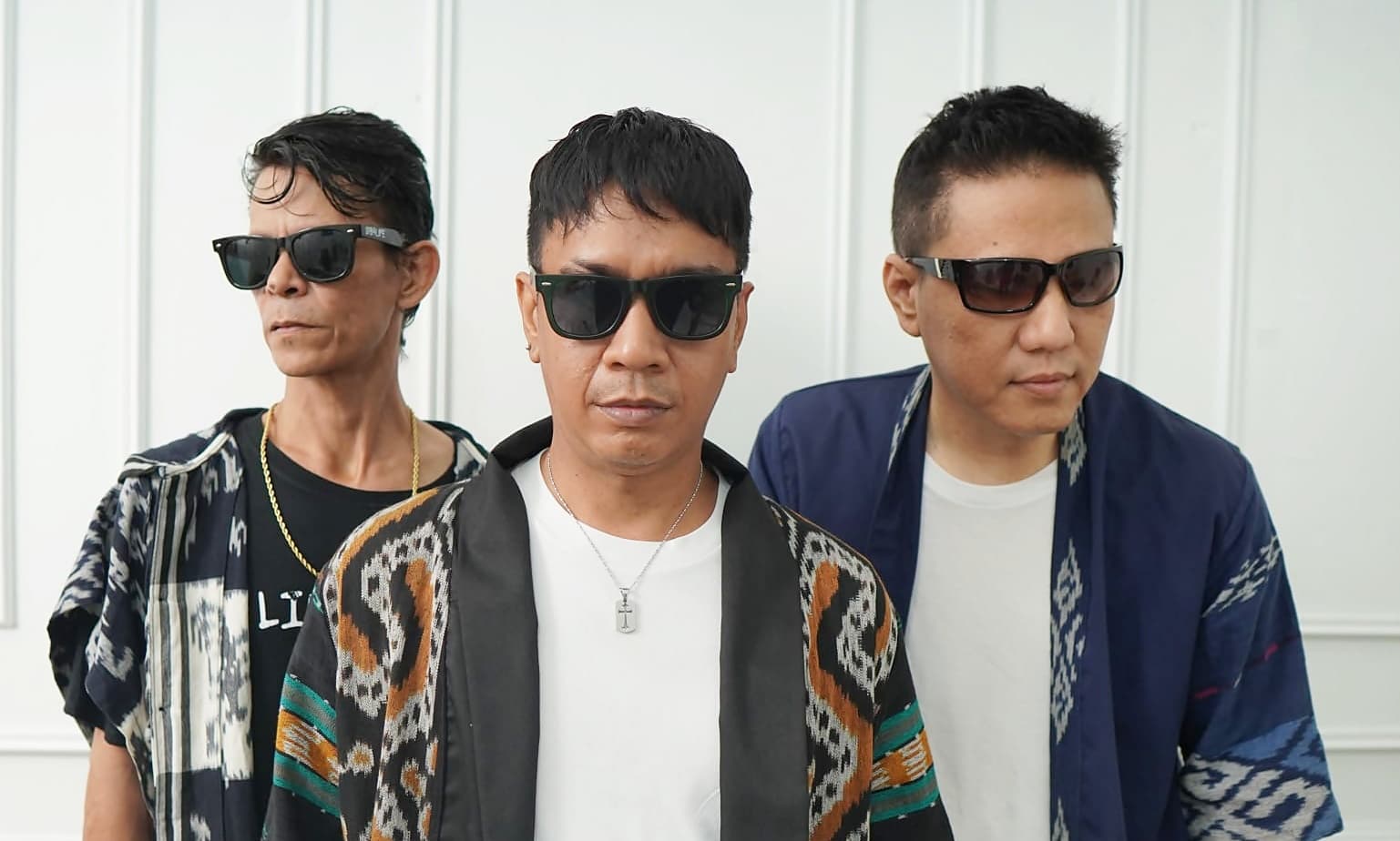 Band Ini Ajak Pendengar Nostalgia ke Era 80 dan 90-an Lewat Dua Single Perdananya