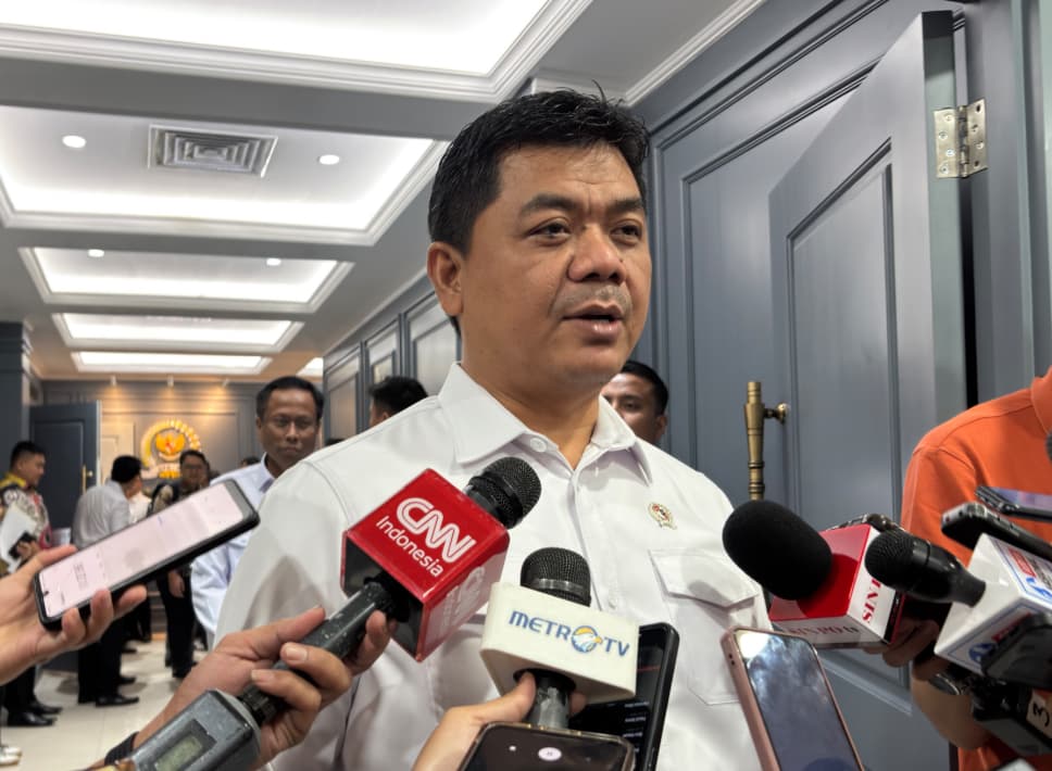 Kementerian dan Lembaga Segera Tindak Lanjuti Kesepakatan Tarif Impor AS 19 Persen