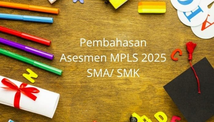 Mengapa Gambar Aspek Green Jobs Diletakkan di Tengah Paragraf? Ini Kunci Jawaban Asesmen MPLS 2025 Terbaru