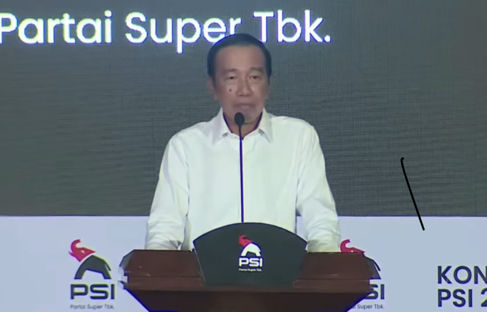 Jokowi Sebut Ada 'Orang Besar' di Balik Isu Ijazah Palsu, Pengamat: Ungkap Saja, Jangan Bikin Publik Bertanya