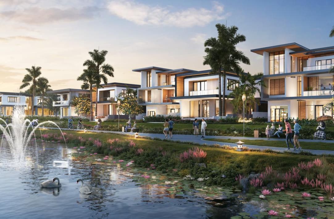 Padma Residences PIK2: Hunian Modern Bernapas yang Menyatu dengan Alam