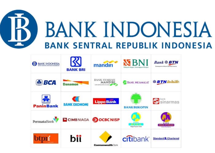 Telisik Beragam Jenis Bank dan Fungsinya dalam Dunia Finansial