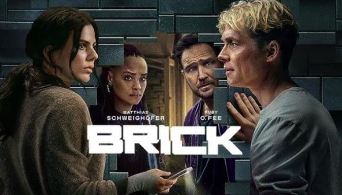 Link Nonton Film Brick Sub Indo di Netflix, Ini Sinopsis dan Daftar Pemain Lengkapnya