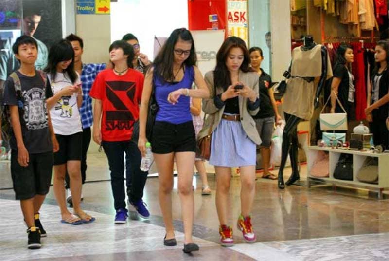 Fenomena 'Rojali' Dinilai Wajar, Peritel Diminta Fokus Tingkatkan Daya Tarik Mal