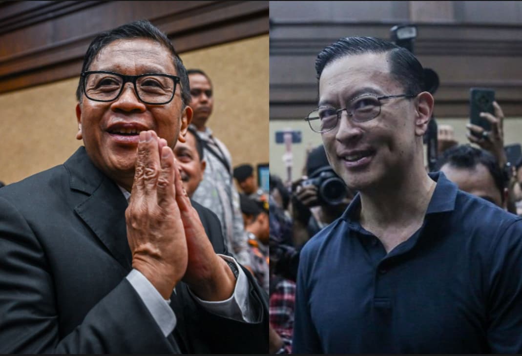 Apa Itu Abolisi dan Amnesti? Hak Prerogatif Presiden yang Bikin Heboh Kasus Tom Lembong dan Hasto