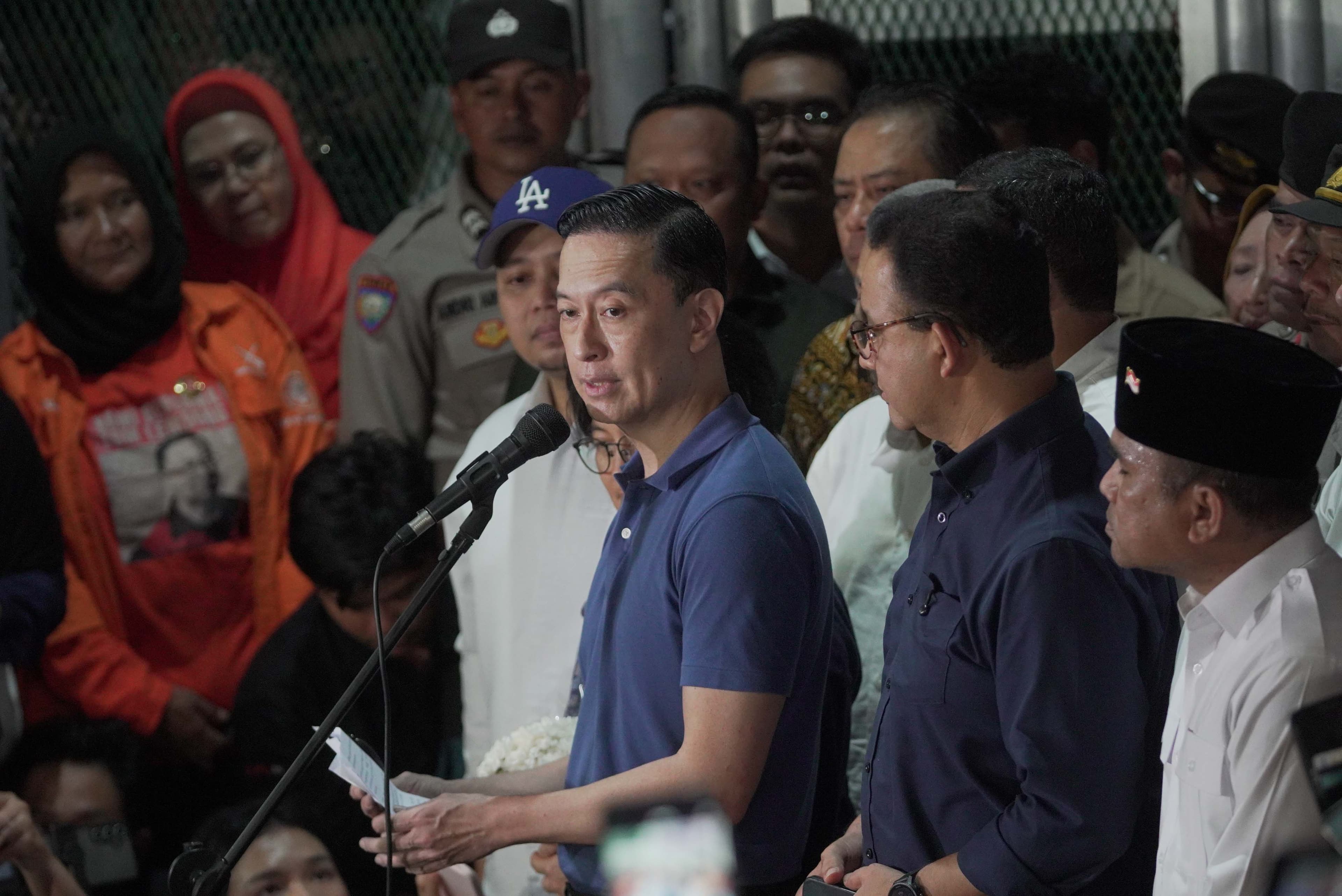 Laporkan Tiga Hakim ke KY, Tom Lembong Harus Sertakan Bukti yang Kuat