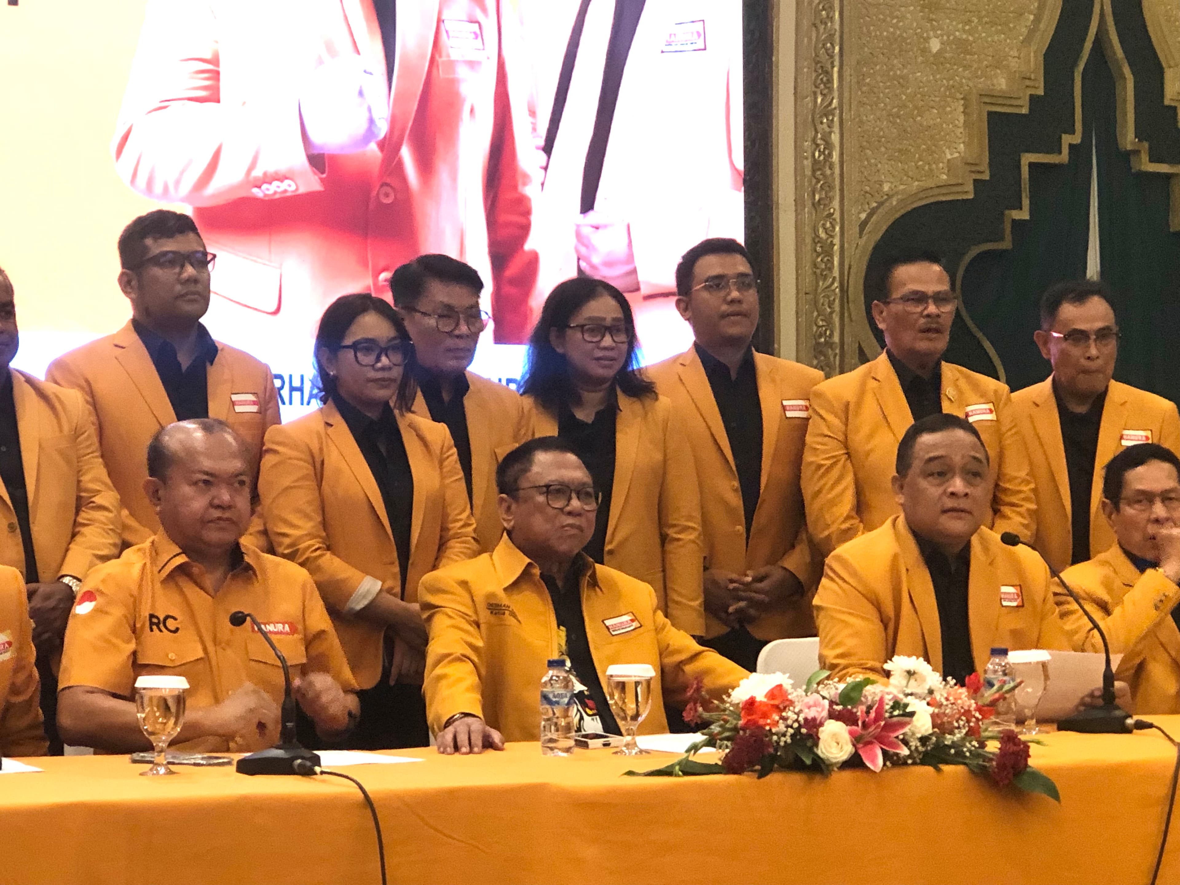 Abolisi dan Amnesti Bentuk Kepemimpinan Prabowo Lindungi Warga dari Penyalahgunaan Kekuasaan