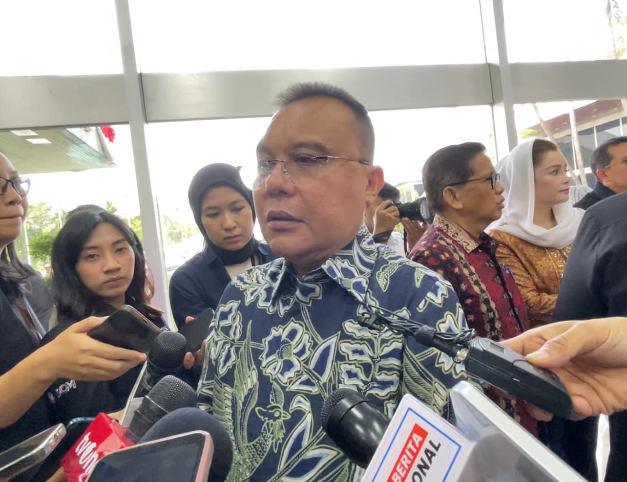 DPR Resmi Bentuk Pansus Penyelesaian Konflik Agraria