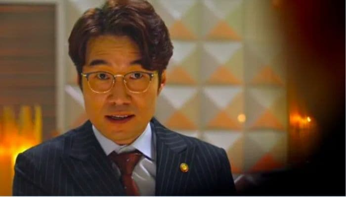 Song Young Kyu Dikabarkan Meninggal, Ini Profil dan Drama Populer yang Pernah Dibintanginya