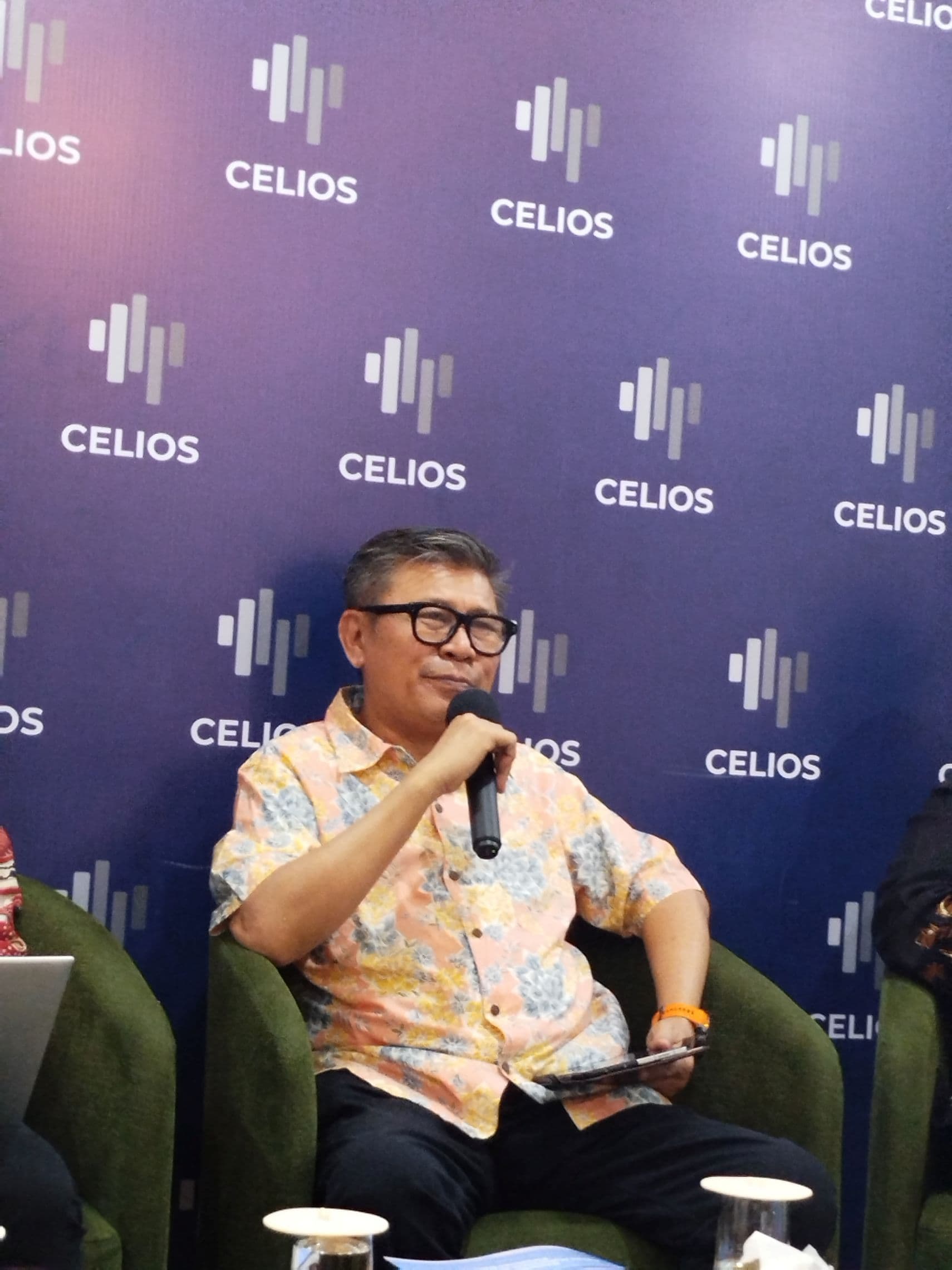 AFPI Bantah Dugaan Kartel Suku Bunga Pindar