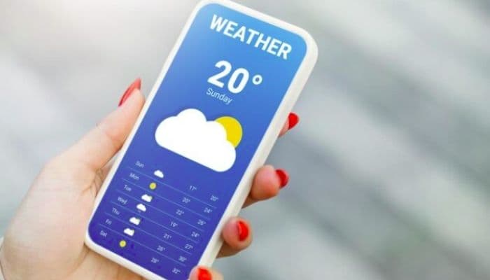 Prakiraan Cuaca Jakarta Hari Ini 12 Agustus 2025, Waspadai Hujan Siang hingga Malam