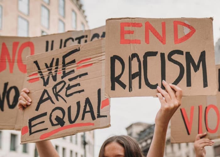 Parah! Negara dengan Tingkat Rasisme Tertinggi di Dunia, Ada Orang Korea dan Indonesia 