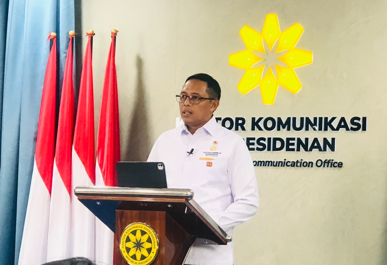 PCO Tegaskan: Polisi yang Naik Pangkat Adalah Korban Anarki, Bukan Musuh Demonstran