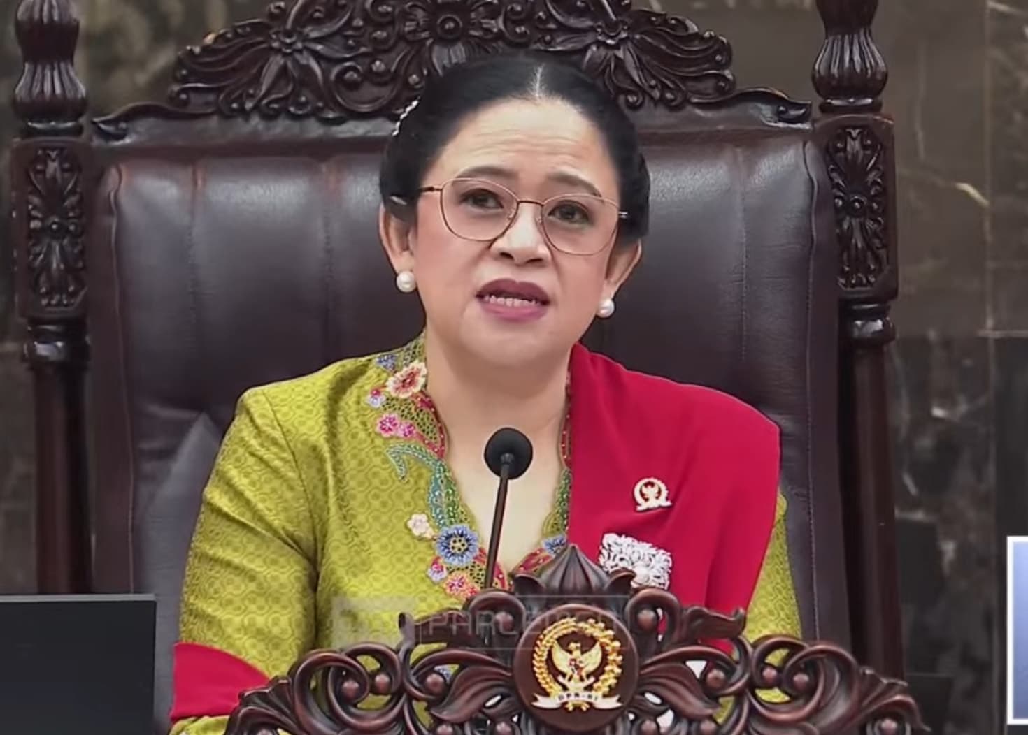 Puan: Demokrasi Lahir dari Keputusan Bersama, Bukan dari Para Elite