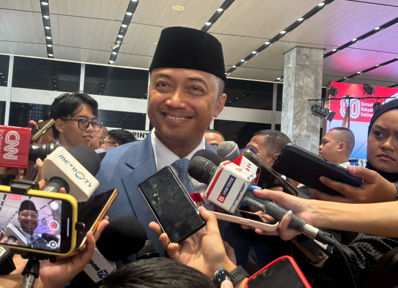 Mensesneg: Presiden Prabowo Akan Kenakan Pakaian Adat Saat HUT Ke-80 RI