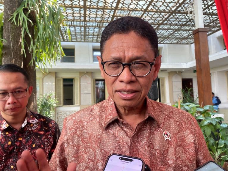 Kementerian ESDM Koordinasi dengan PLN Jaga Pasokan Batu Bara untuk Pembangkit