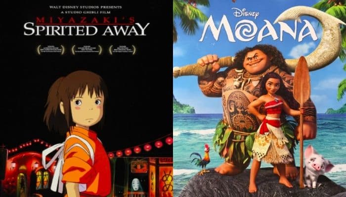 15 Film Animasi Terbaik Sepanjang Masa yang Wajib Kamu Tonton Sekali Seumur Hidup