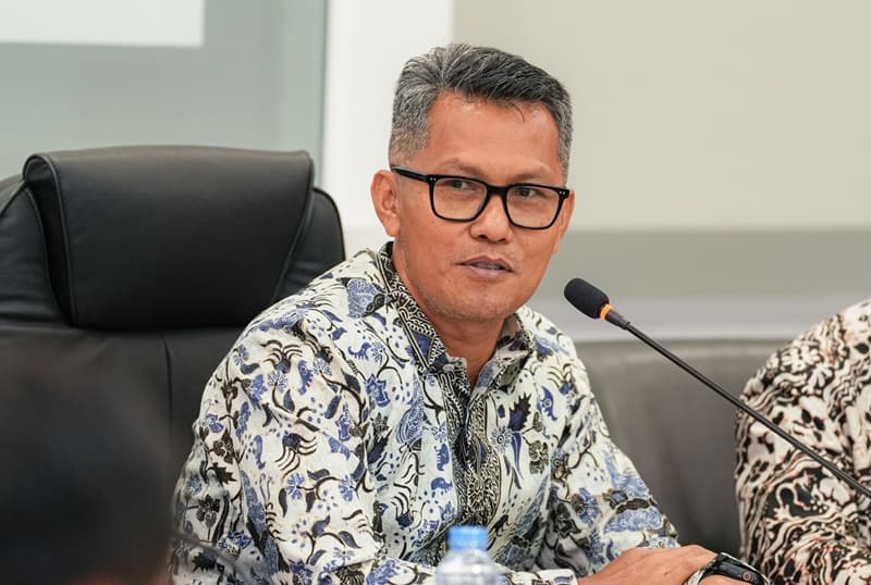 Industri Terkendala Pasokan Gas, Kemenperin Bentuk Pusat Krisis HGBT
