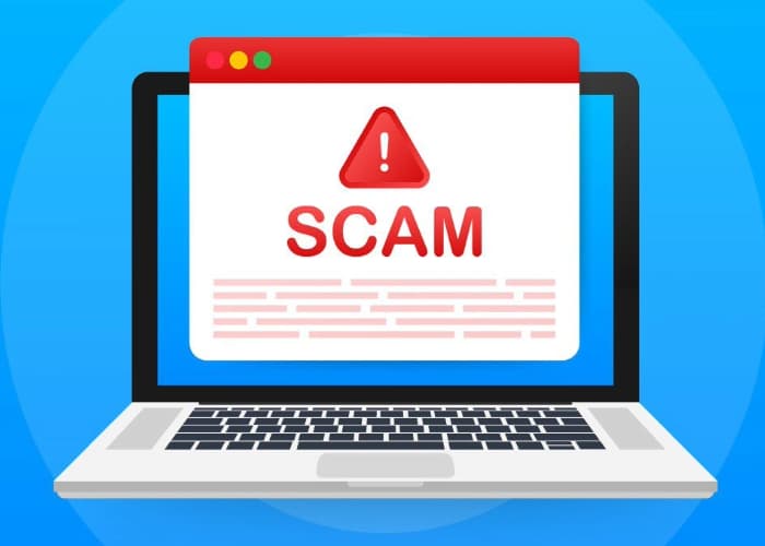 Kenali 12 Jenis Scam Yang Marak di Internet, Rugikan Masyarakat Ratusan Triliun Rupiah