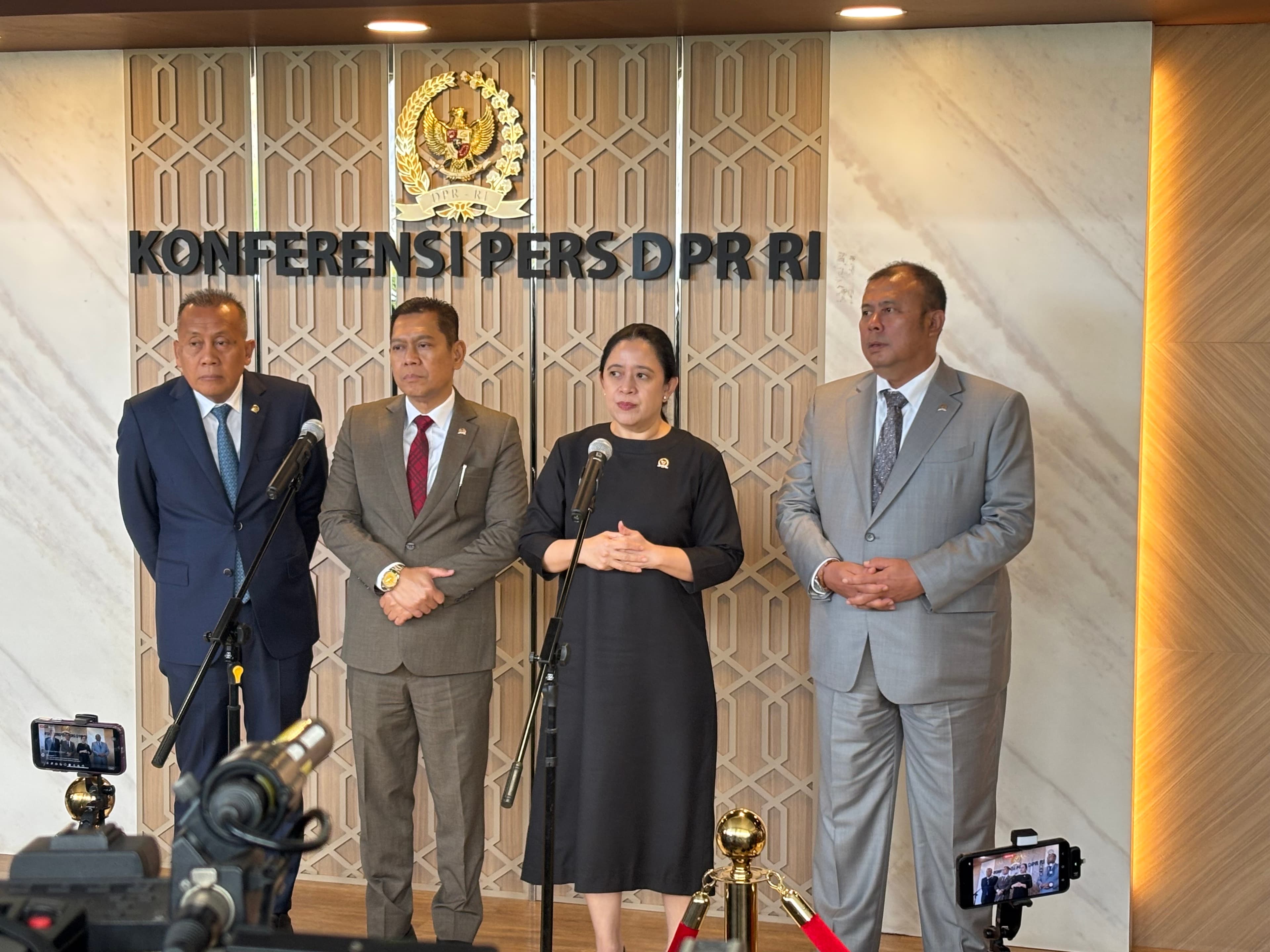 Polemik Royalti Musik, RUU Hak Cipta untuk Ciptakan Ekosistem Musik yang Sehat