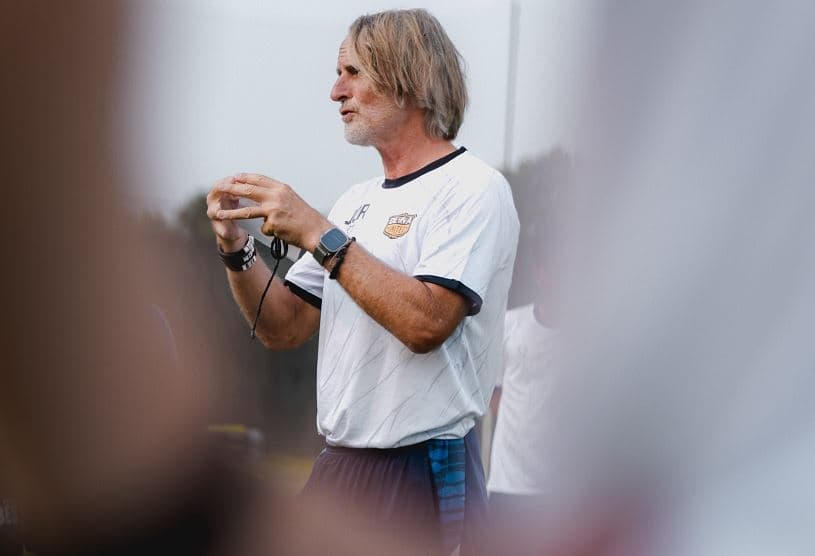 Dewa United vs Persik: Jan Olde Riekerink Ingin Putus Tren Negatif di Kandang Malam Ini