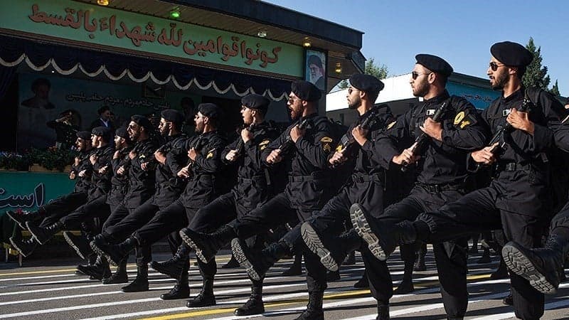 Presiden Masoud Pezeshkian Nyatakan Iran sedang Perang Total Melawan AS, Israel dan Eropa